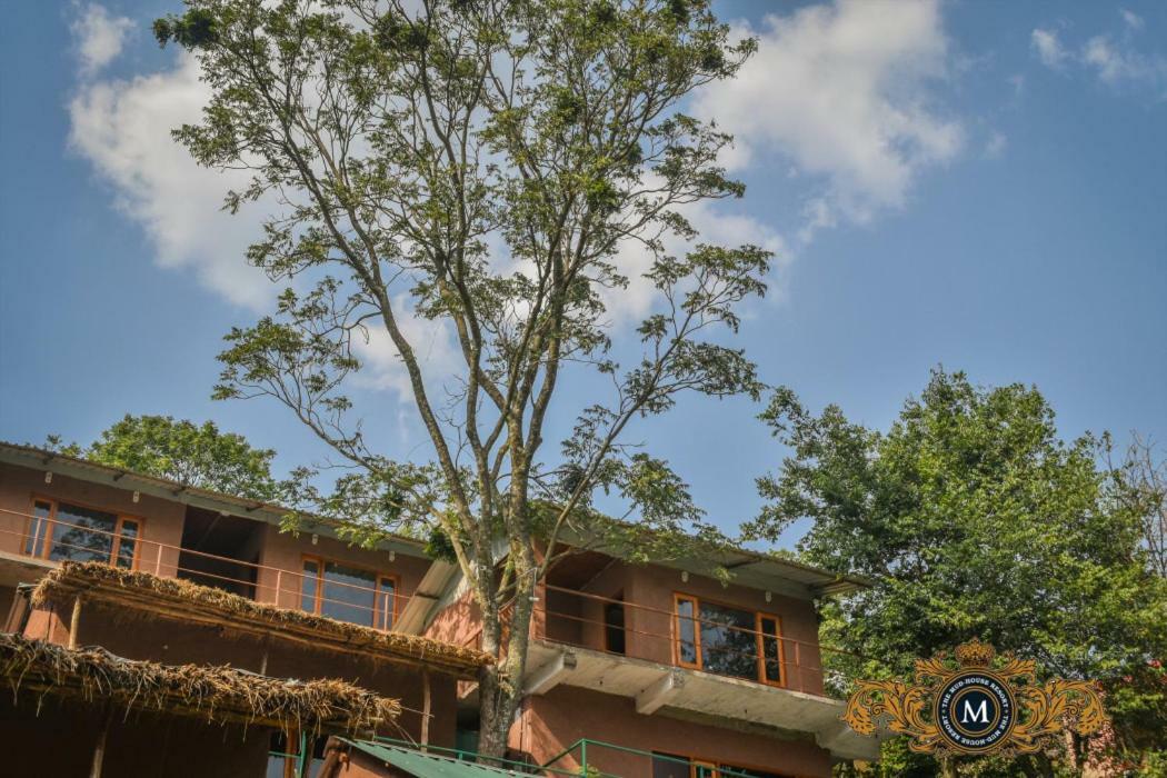 The Mud House Resort Kasauli Exterior foto